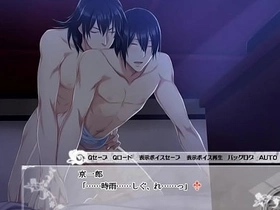 Taishou mebiusline - shigure 2 japan bear gay porn