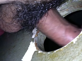 Me maman la verga en gloryhole lima japanese hunk gay porn