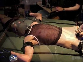 Boundlads - electro milked joyous porn asian jerk off