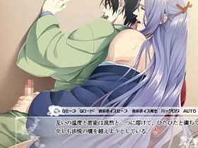 Taishou mebiusline - misaki 2 japanese gay crammer porn