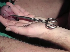 Truss on my frenum doctor japanese gay porn