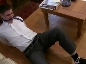 Good news - bondage disclosing trailer asian gay porn studio