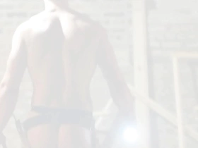 Bryan hawn - lovemaking approach devote (dance video) asian visitors gay porn