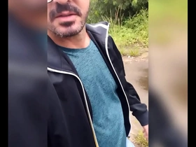 Me exibindo no mato japanese teen joyous porn