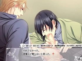 Taishou mebiusline - tatebayashi kai gay japan porn