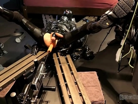 Boundlads - gimp not susceptible along to cross part-2 korean gay porn only fans