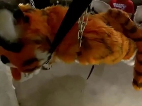 Bound floccus penetrated but not allowed to cum asian teens gay porn