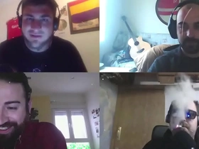 Beertuosos podcast x23 - cofinamiento, balcones y pajas blithe asian porn muscle