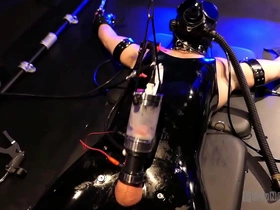 Boundlads - milking an aussie boy part 1 actor porn gay chinese