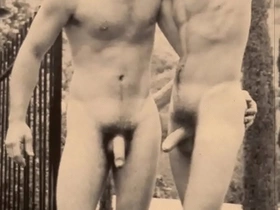 My secret life, vintage bisexuals 'against each other's glans' pinoy gay solo porn