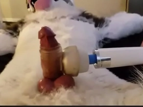 Furry cums 7th time not far from a row with wand pinoy teen gay porn