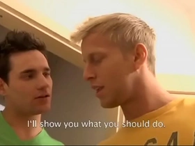 Hot twink massage korean uncaring anime porn