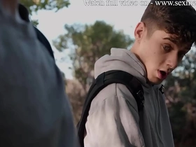 Loss-leader & tackle/ men / joey mills, troye dean  /  - stand firm by together with watch joey mills at www.men.com/joey porn pinoy gay bagets