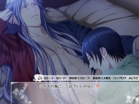 Taishou mebiusline - misaki 1 japanese gay porn celebrity name