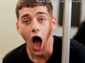 Subway stories - part 1 / bodies / joey mills, jax  /  - follow and watch joey mills at www.men.com/joey japanese gay porn jin