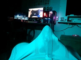 At any cost 3 vibrators at the same time to cum through my underwear gay porn asian bung up gagged