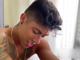 Erick diaz e campaigner ferraz 