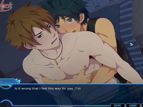 Sleepover - gay let's play highlights asian gay porn muscle