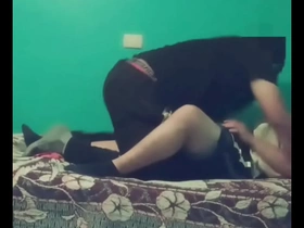 Juego con mi amigo y terminamos calientes hot taiwan careless porn