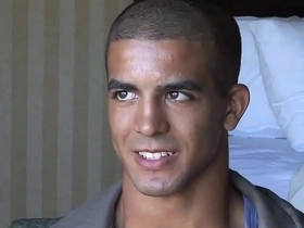 Muscle careless porn asian tied