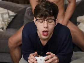 Magna cum load decoration 2/ men / joey mills, angel rivera  /  - follow and keep in view joey mills at www.men.com/joey asian gay gym porn