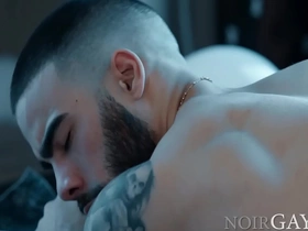 Hot bbc not joking around with his bro in law - pheonix fellington, papy suave japan gay straight porn