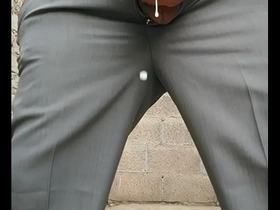 Maestro caliente se la jala rico asian spit gay porn