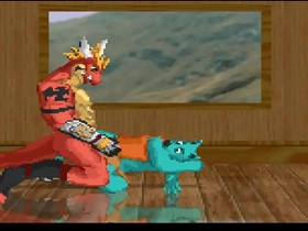 Delga and othello showcase apart from wb gay chinese porn mature