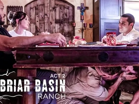Meerschaum basin ranch - act ii brendon anderson, roman todd, dakota payne, killian knox elated chinese handjob porn