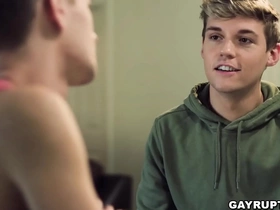 With eradicate affect help of his friend trevor harris, jack bailey wants to get even with mature dale savage for his bullshits on him. porn grown up chinese gay james ant