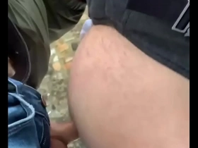 Miskupa- outdoorsex asian gay romantic porn