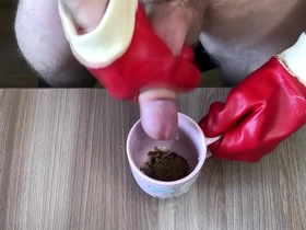 Sweetmeat cum coffee for my bitches gay chinese dicks porn