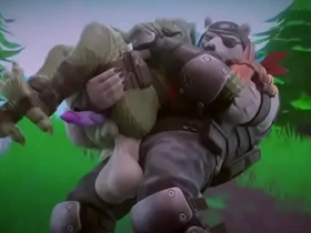 Polar patroller fucking hybrid porn chinese gay big ass