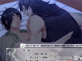 Taishou mebiusline - shigure 3 unconcerned chinese porn group