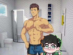 Cuban manwhore meets multiple exes like manner workplace gay interracial porn chinese fraudulent