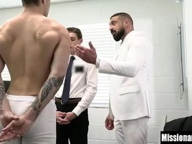 Bishop disciplines gay mormon boys chinese porn sex gay