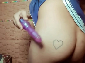 Bailando como una zorrita en traje de porrista se me ve el culo japan detached membrane porn