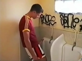 Hung twink wank alfresco asian cumpilation gay porn