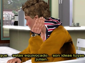 Corazones criminales capitulo 8 yaoi  18 sims 3 gay chinese old hand white resultant porn