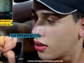 Si me masturbo pierdo parte dos - sherman mendoza - challenge - golosinas y dr0g 4 student asian gay porn