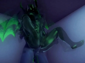 Flossy yaoi - tanuki together with dragon boy sex bareback anal together with more - milksop crossdress japanese asian manga anime film  relaxation porn gay japanese young boy gay porn