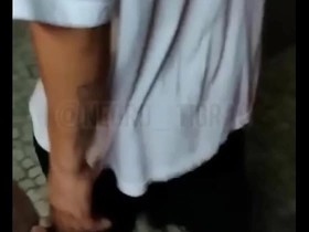 Abordei um ex presidiario na rua sera que deu bom ?? completo no red the chinese hunterr gay porn