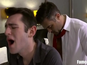 Step daddy, i've always longed-for your inside me merry porn japan spy