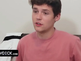 Innocent teen boy gets his perfect just about butt spanked for his bad grades off out of one's mind his strict stepfather arab asian gay porn