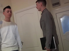 Adorable twink amateurs riley jordon and scott williams fuck gay porn chinese 2026