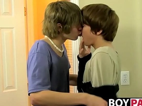 Super cute twink cums steadfast while getting his ass dicked asian mask gay porn