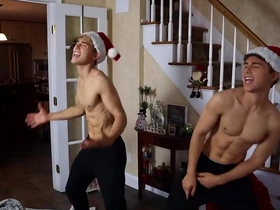 Coyle twins - so frikkin sexy! new asian gay porn