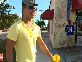 Gaywire - in the hood with my homie cruising be useful to some strange chinese tattoo gay porn