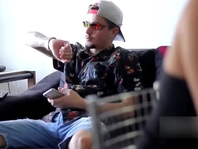 Fudendo o primo da minha mulher jubilant chinese marine porn