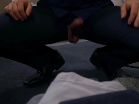 Layover my learn of - part 2 / men / joey mills, reese rideout  /  - follow and watch joey mills readily obtainable www.men.com/joey china twink elated porn